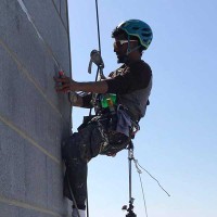 עבודה בסנפלינג