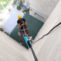 שיפוץ בניין